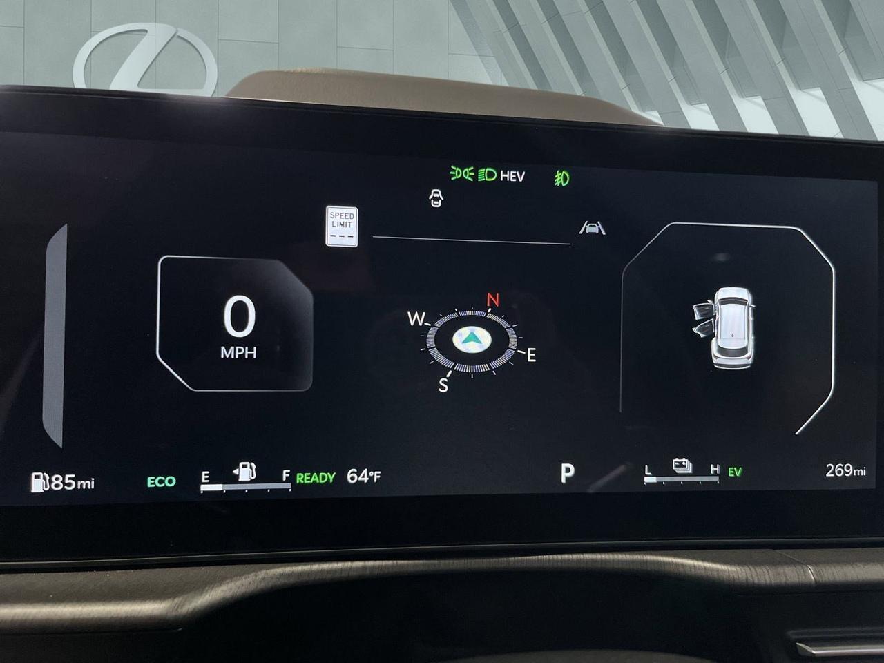 2026 Kia Sportage Plug-In Hybrid X-Line Prestige San Antonio TX