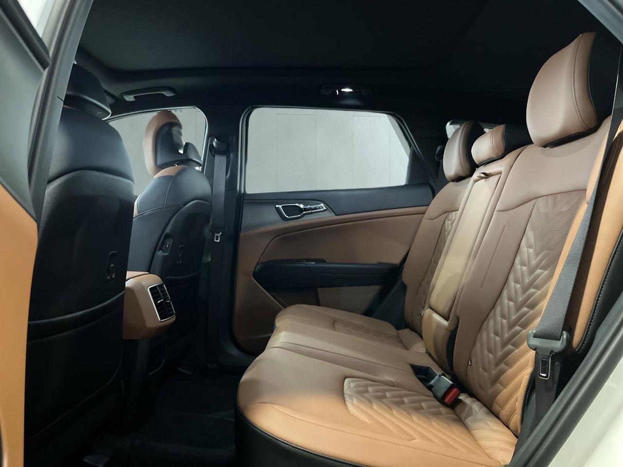 2026 Kia Sportage Plug-In Hybrid X-Line Prestige San Antonio TX