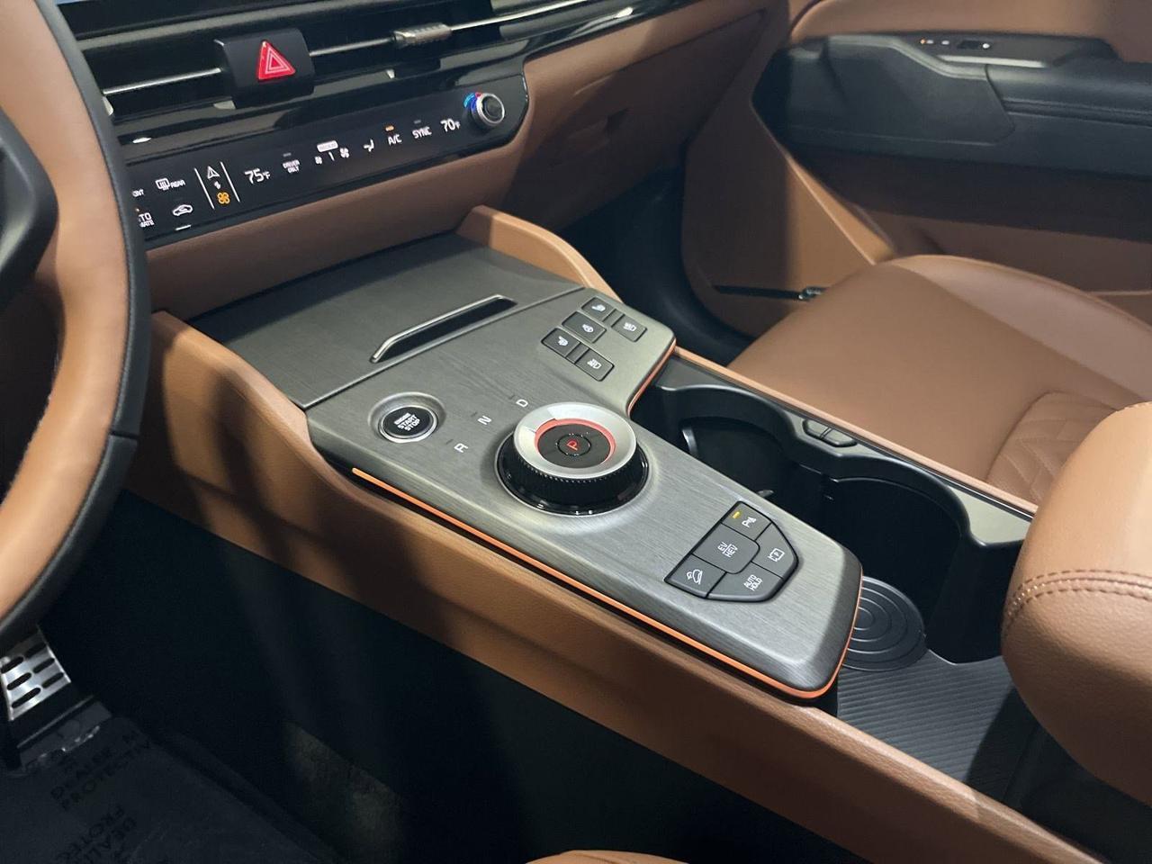 2026 Kia Sportage Plug-In Hybrid X-Line Prestige San Antonio TX