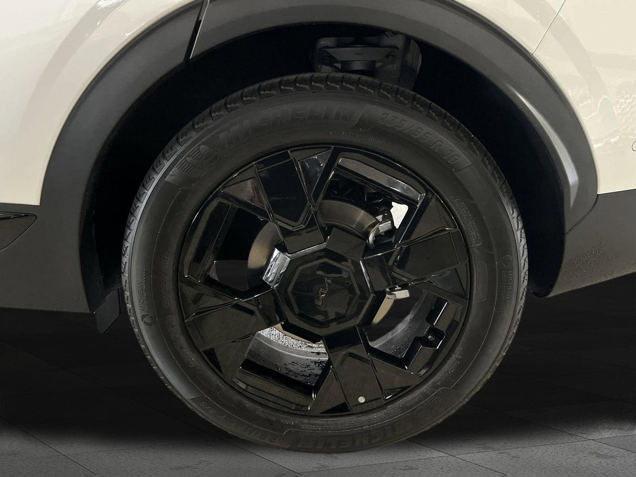 2026 Kia Sportage Plug-In Hybrid X-Line Prestige San Antonio TX