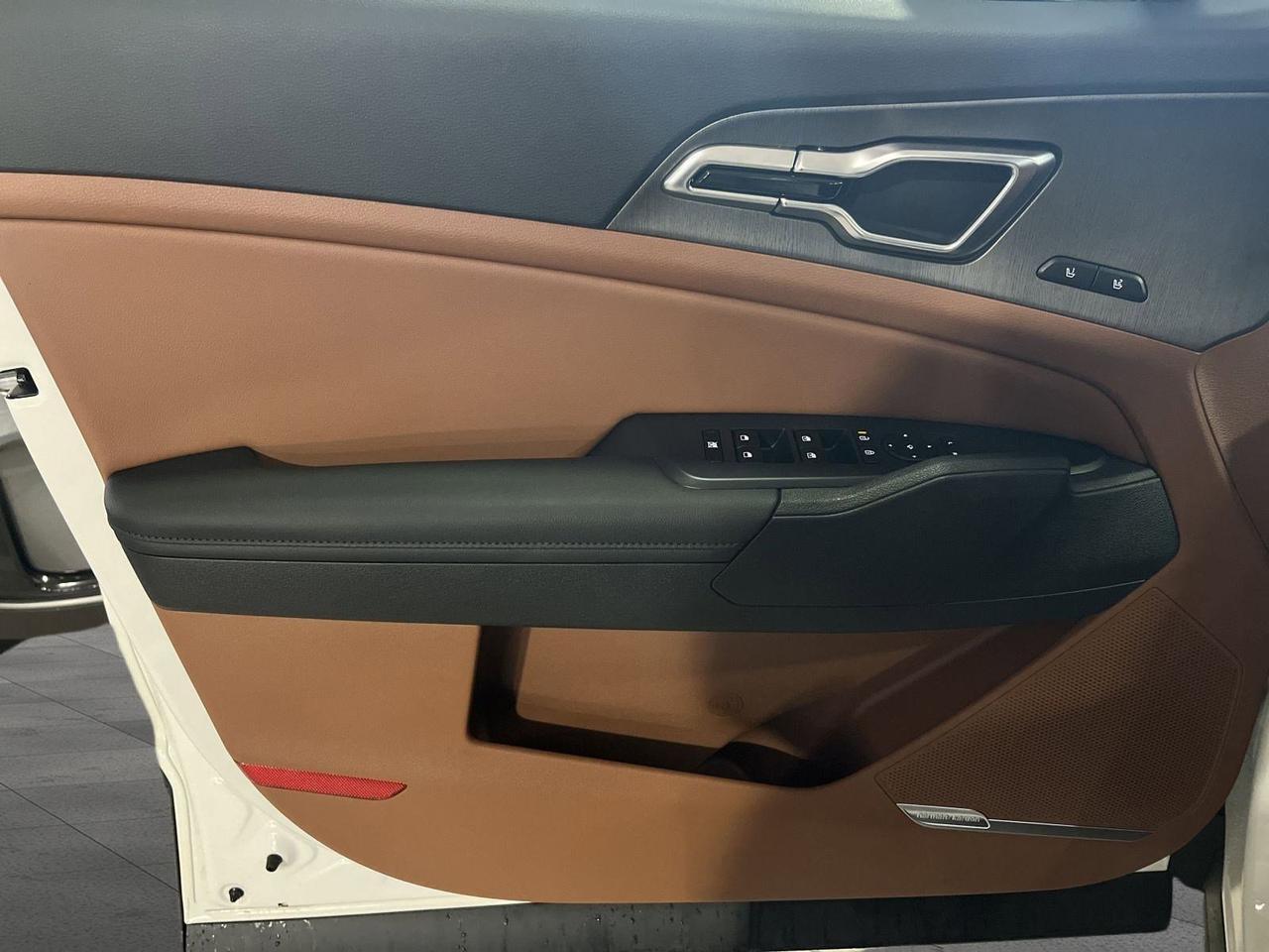 2026 Kia Sportage Plug-In Hybrid X-Line Prestige San Antonio TX