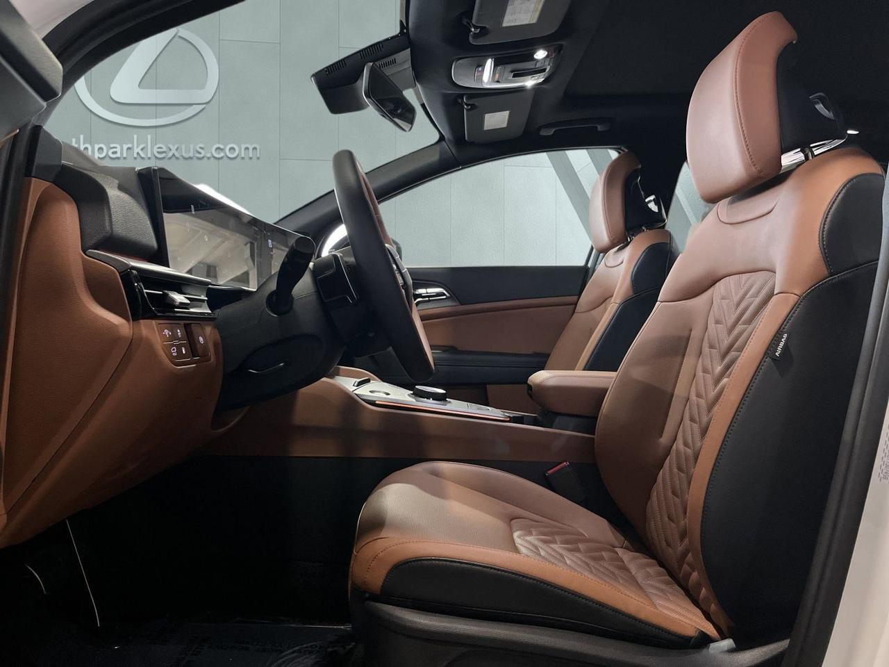 2026 Kia Sportage Plug-In Hybrid X-Line Prestige San Antonio TX