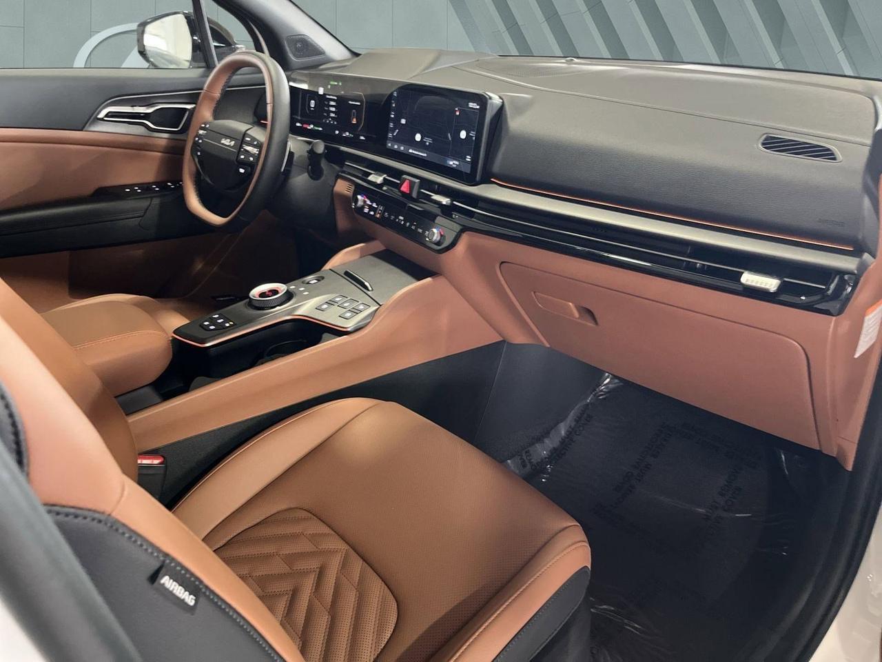 2026 Kia Sportage Plug-In Hybrid X-Line Prestige San Antonio TX