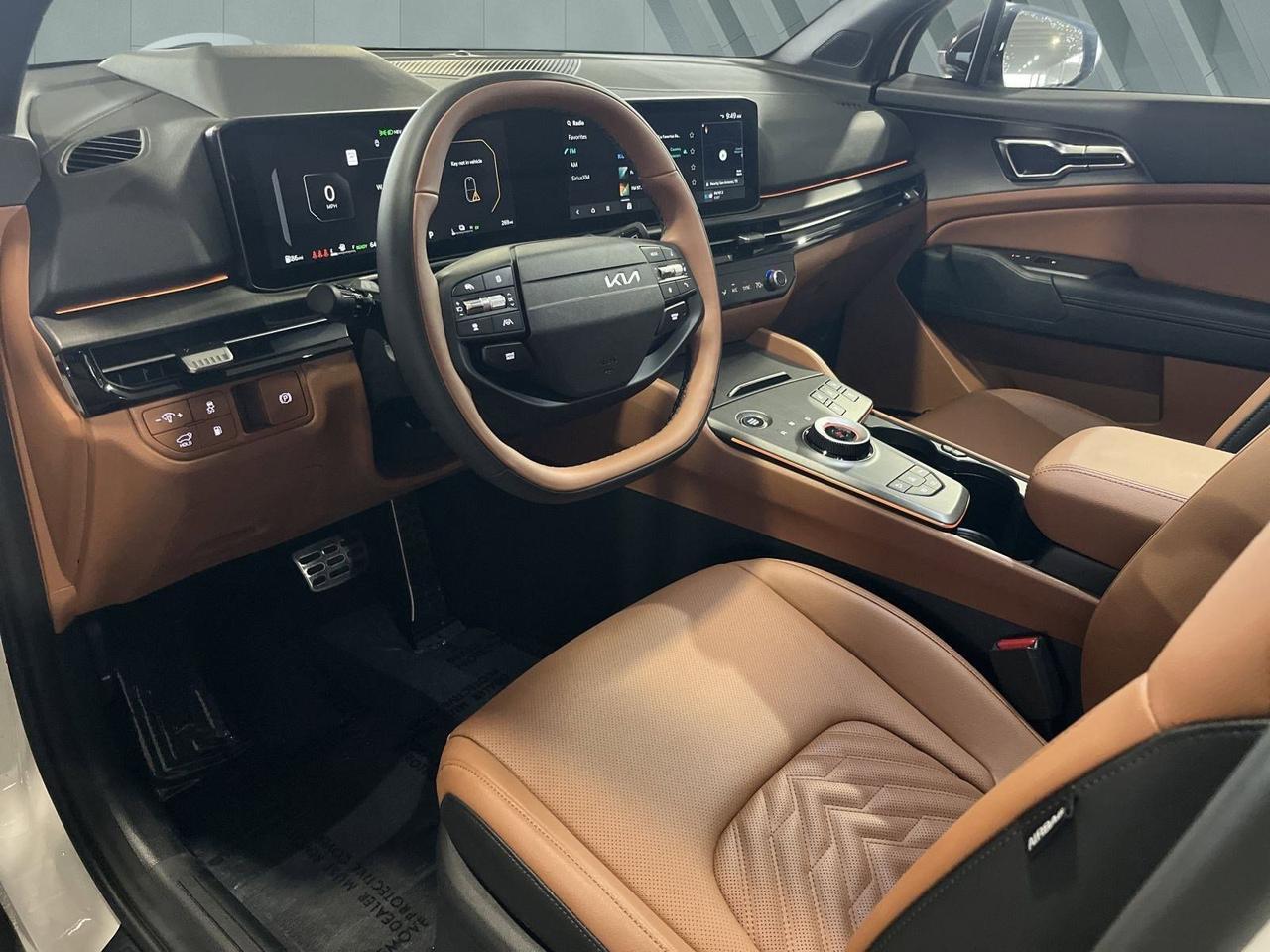 2026 Kia Sportage Plug-In Hybrid X-Line Prestige San Antonio TX