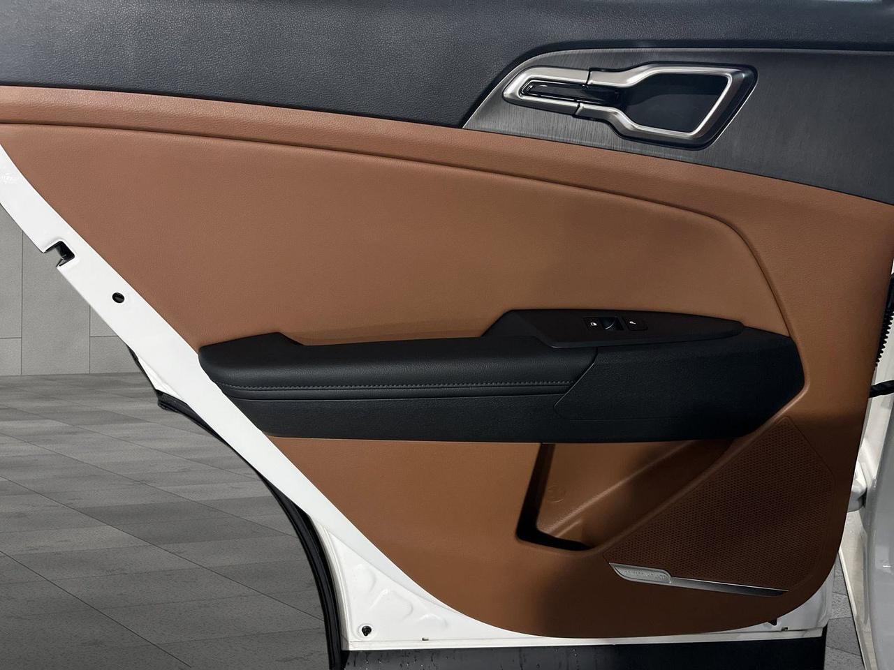 2026 Kia Sportage Plug-In Hybrid X-Line Prestige San Antonio TX