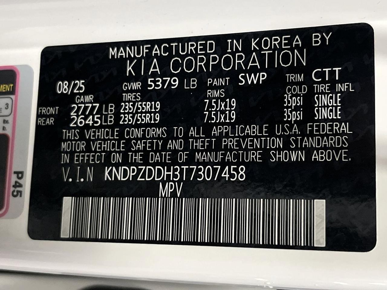 2026 Kia Sportage Plug-In Hybrid X-Line Prestige San Antonio TX