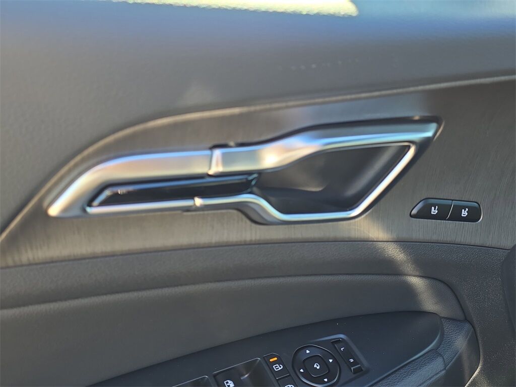 2026 Kia Sportage Plug-In Hybrid X-Line Prestige San Clemente CA