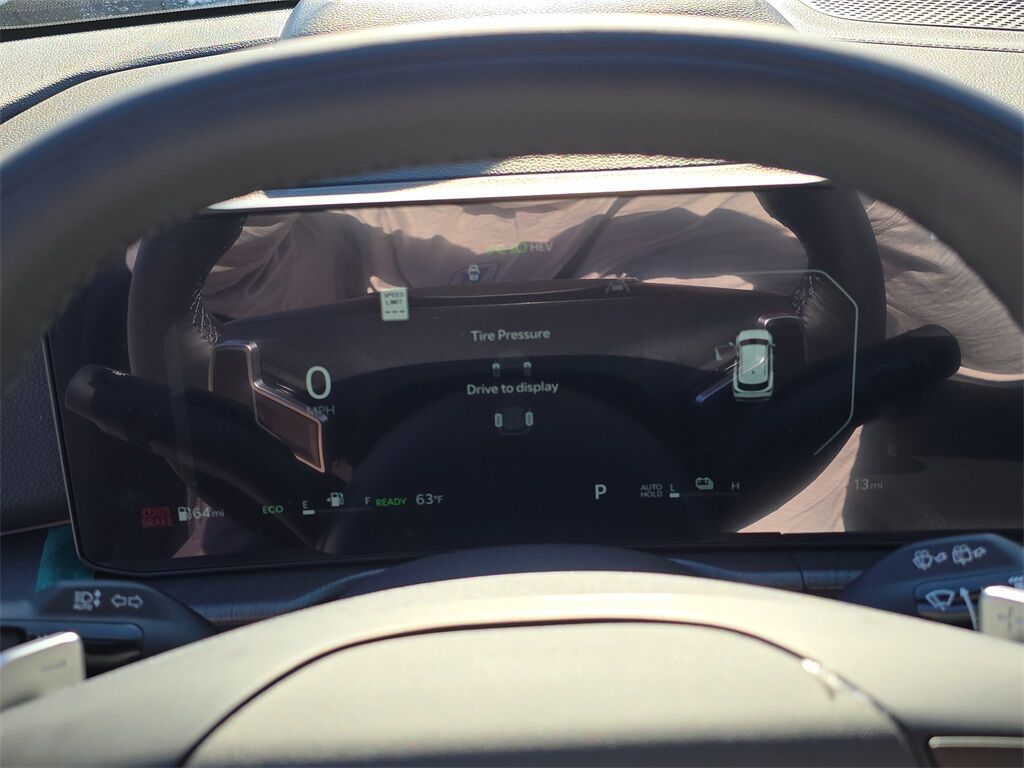 2026 Kia Sportage Plug-In Hybrid X-Line Prestige San Clemente CA