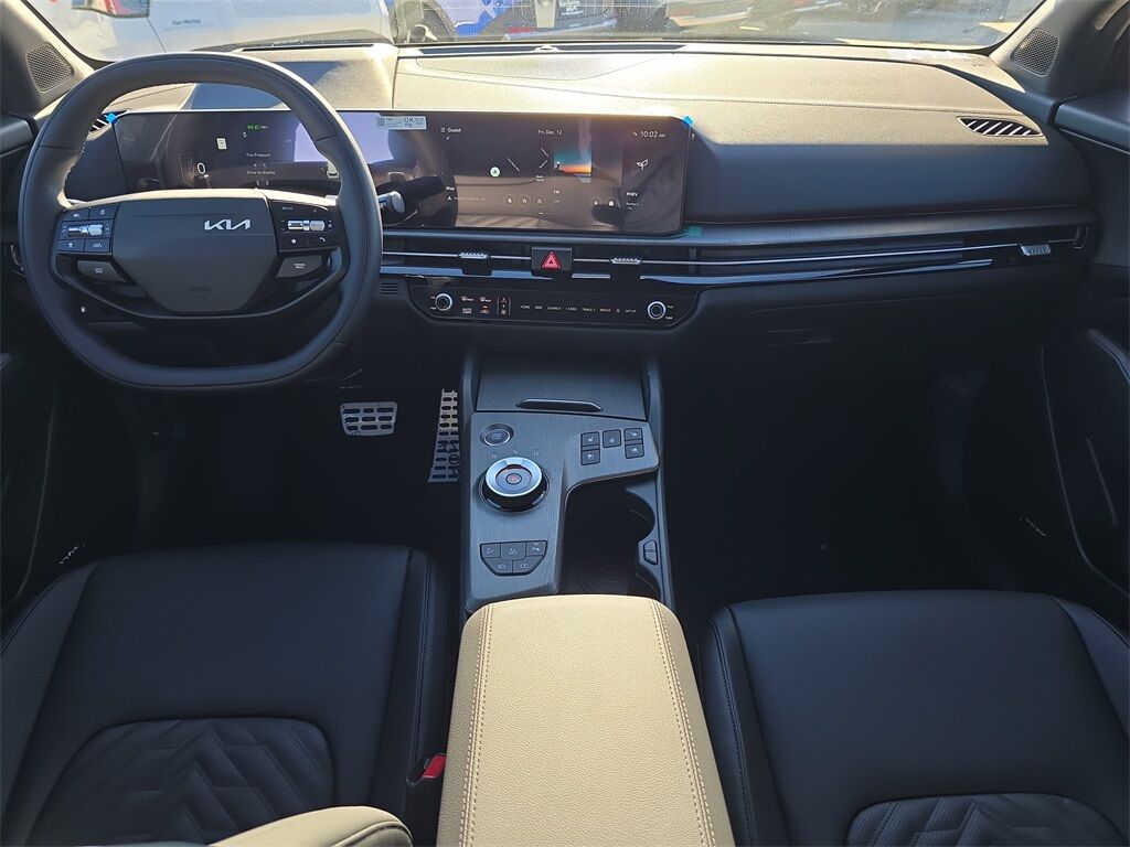 2026 Kia Sportage Plug-In Hybrid X-Line Prestige San Clemente CA