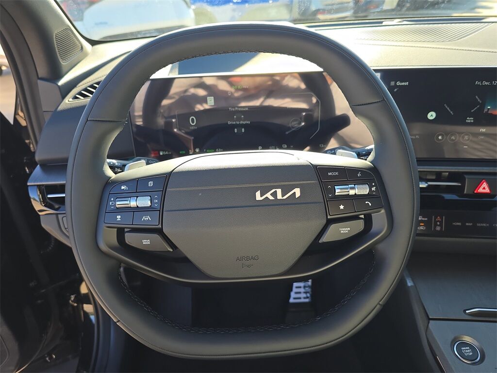 2026 Kia Sportage Plug-In Hybrid X-Line Prestige San Clemente CA
