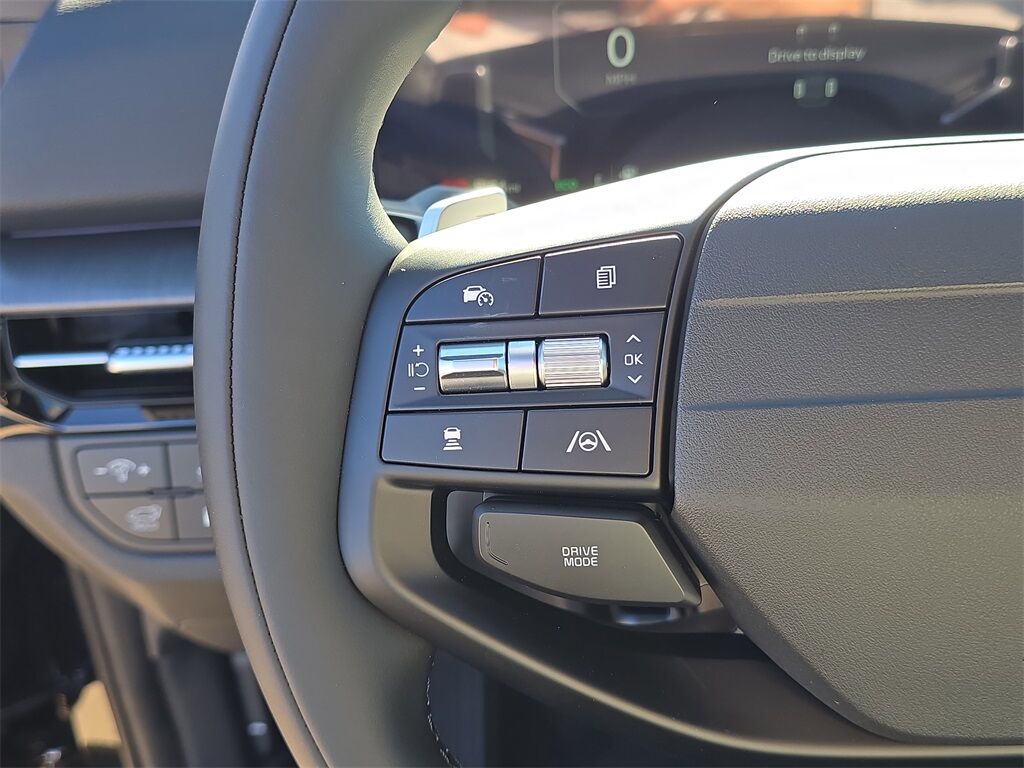 2026 Kia Sportage Plug-In Hybrid X-Line Prestige San Clemente CA