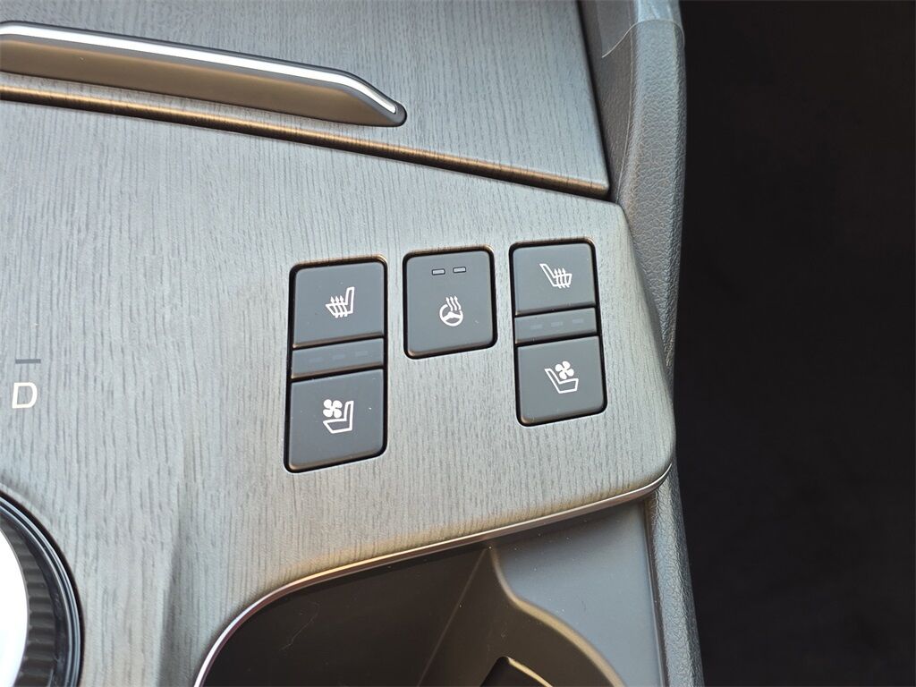 2026 Kia Sportage Plug-In Hybrid X-Line Prestige San Clemente CA