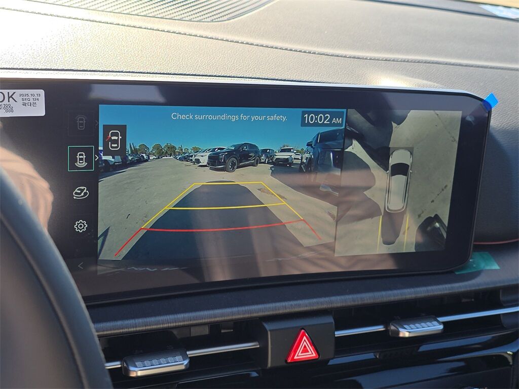 2026 Kia Sportage Plug-In Hybrid X-Line Prestige San Clemente CA