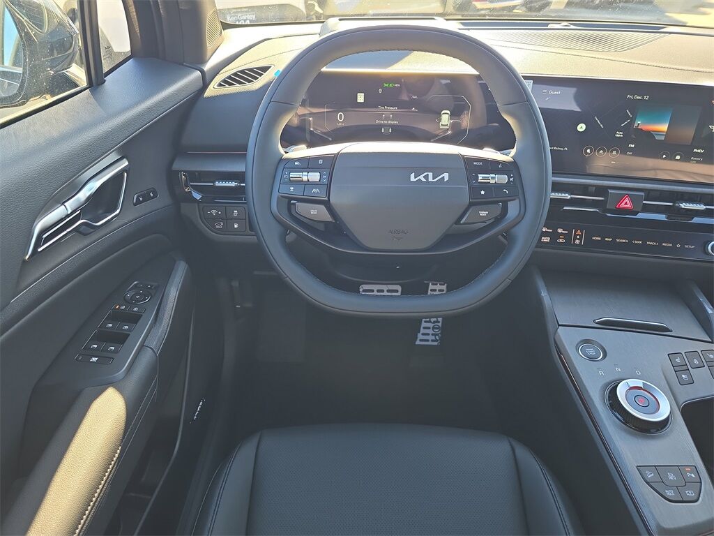 2026 Kia Sportage Plug-In Hybrid X-Line Prestige San Clemente CA