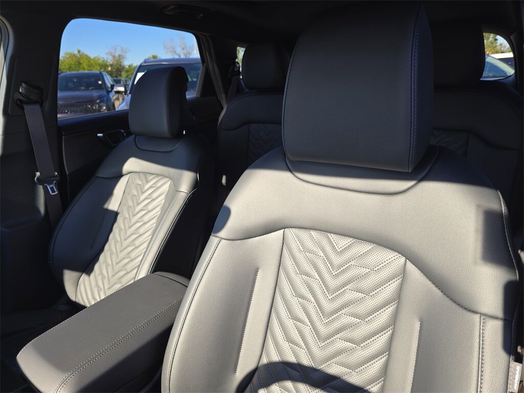 2026 Kia Sportage Plug-In Hybrid X-Line Prestige San Clemente CA