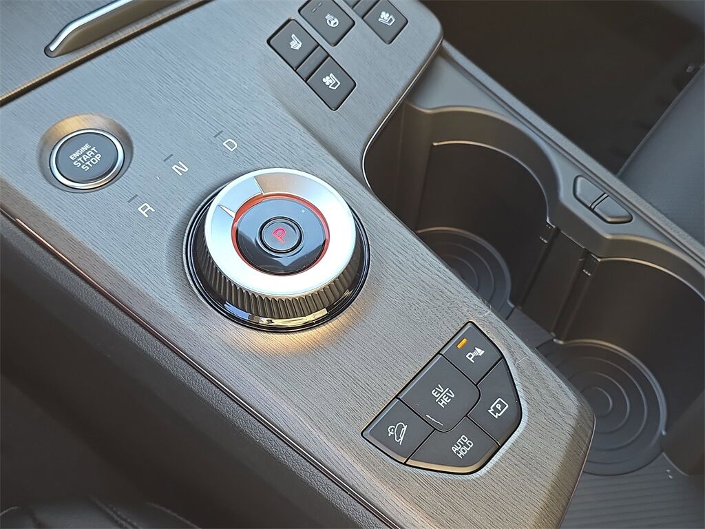 2026 Kia Sportage Plug-In Hybrid X-Line Prestige San Clemente CA