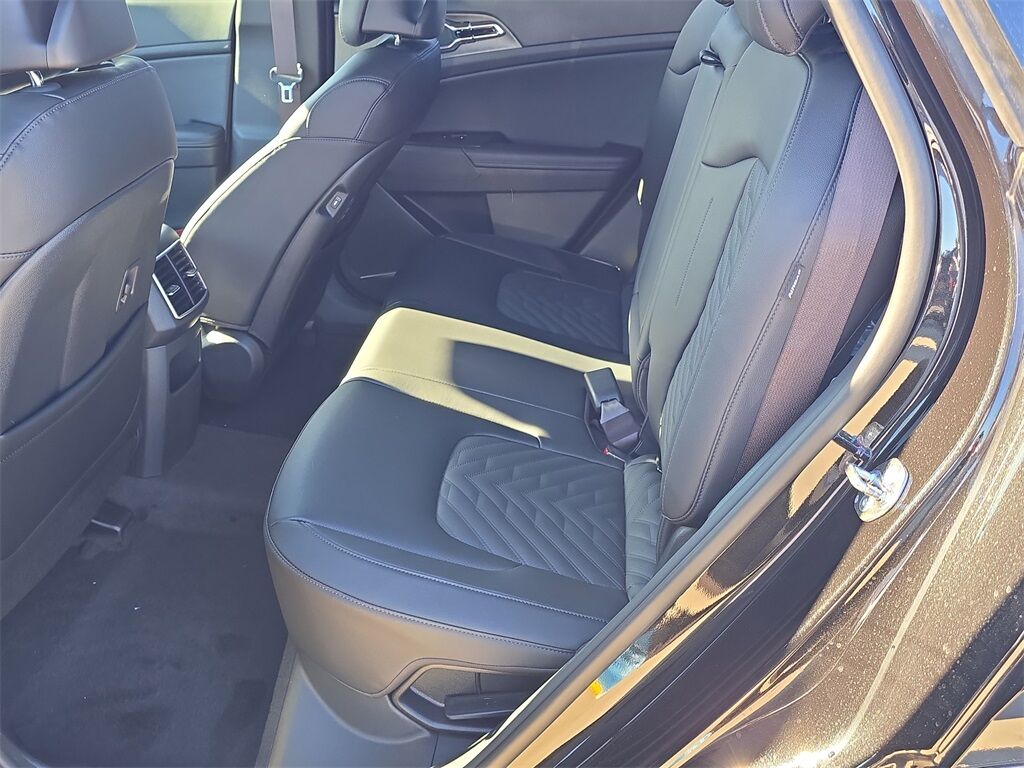 2026 Kia Sportage Plug-In Hybrid X-Line Prestige San Clemente CA