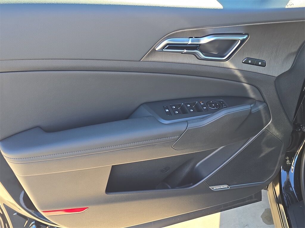 2026 Kia Sportage Plug-In Hybrid X-Line Prestige San Clemente CA