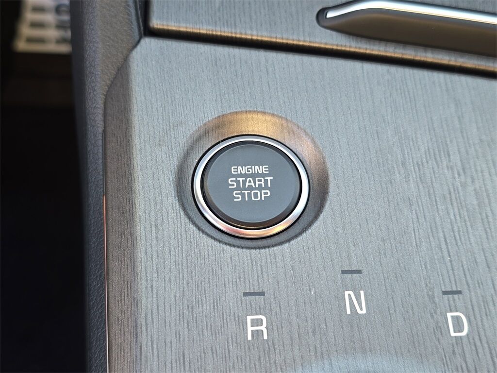 2026 Kia Sportage Plug-In Hybrid X-Line Prestige San Clemente CA