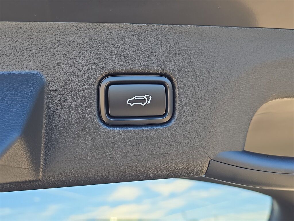 2026 Kia Sportage Plug-In Hybrid X-Line Prestige San Clemente CA