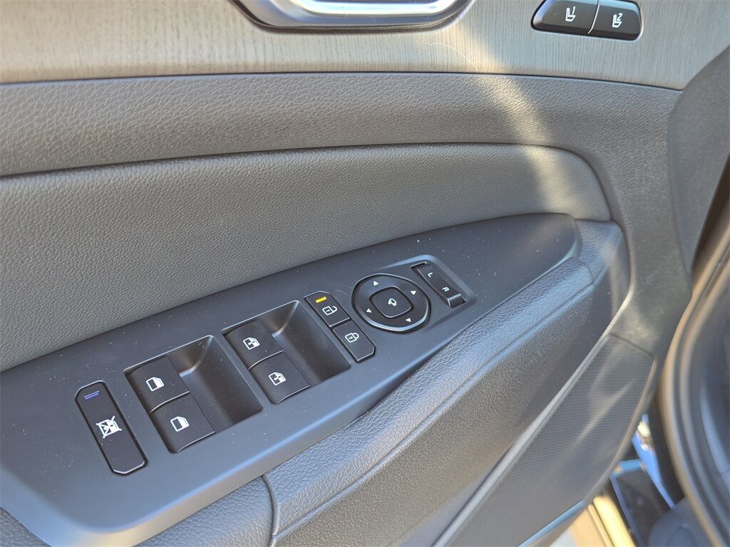 2026 Kia Sportage Plug-In Hybrid X-Line Prestige San Clemente CA