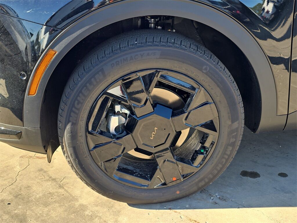 2026 Kia Sportage Plug-In Hybrid X-Line Prestige San Clemente CA