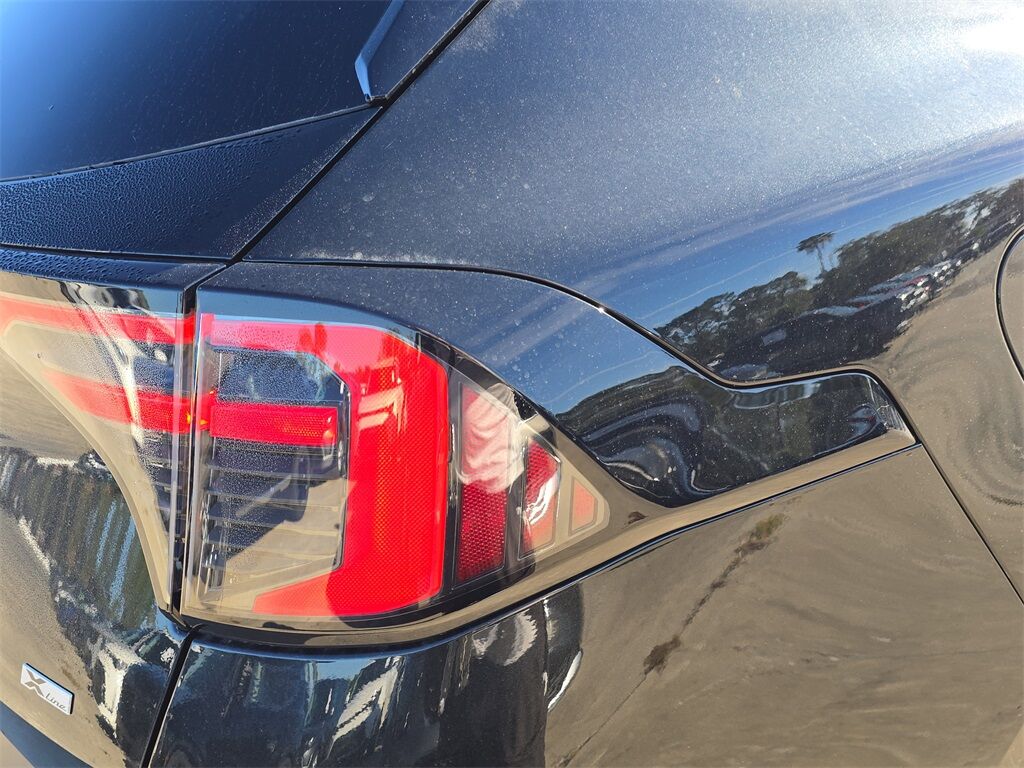 2026 Kia Sportage Plug-In Hybrid X-Line Prestige San Clemente CA