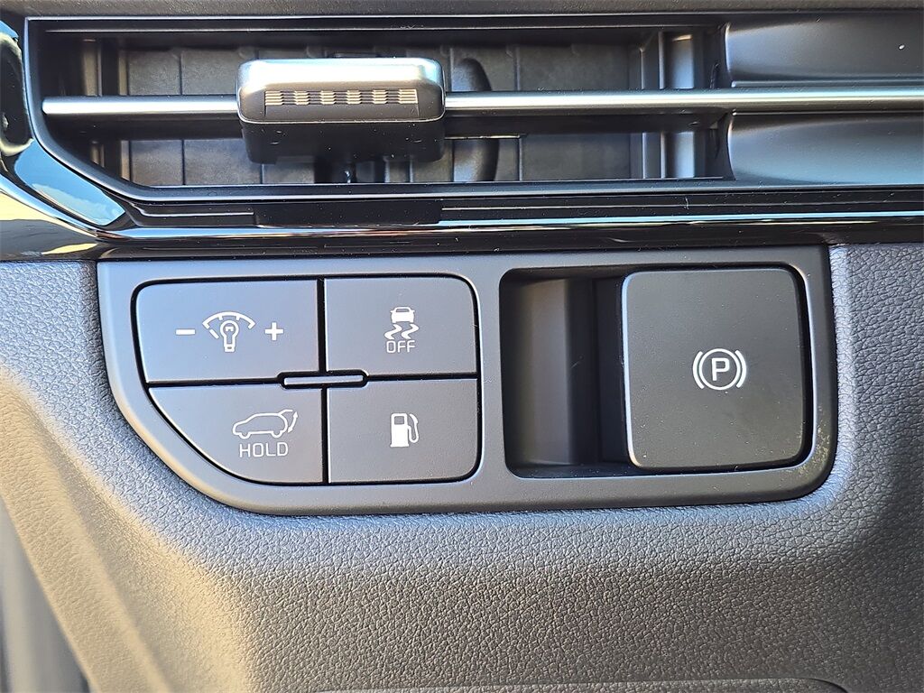 2026 Kia Sportage Plug-In Hybrid X-Line Prestige San Clemente CA