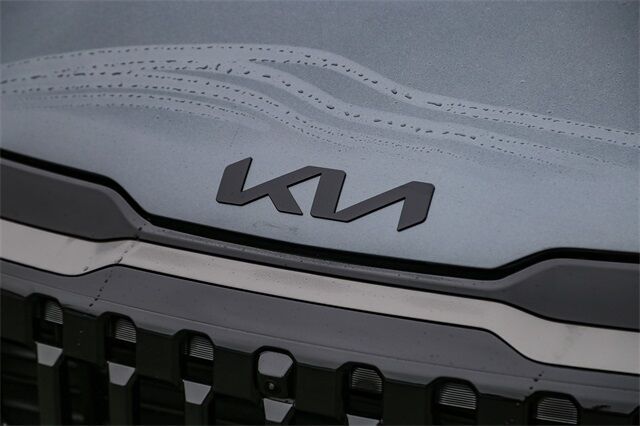 2026 Kia Sportage Plug-In Hybrid X-Line Prestige Tacoma WA