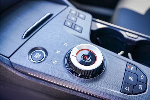 2026 Kia Sportage Plug-In Hybrid X-Line Prestige Tacoma WA