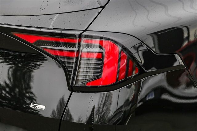 2026 Kia Sportage Plug-In Hybrid X-Line Prestige Renton WA