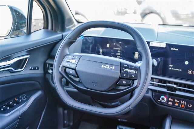 2026 Kia Sportage Plug-In Hybrid X-Line Prestige Renton WA