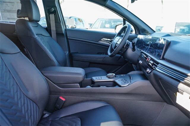 2026 Kia Sportage Plug-In Hybrid X-Line Prestige Renton WA