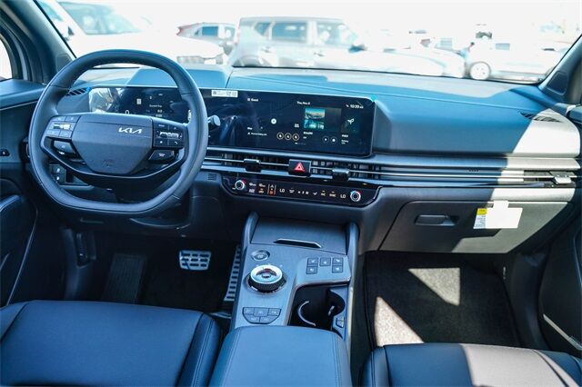 2026 Kia Sportage Plug-In Hybrid X-Line Prestige Renton WA