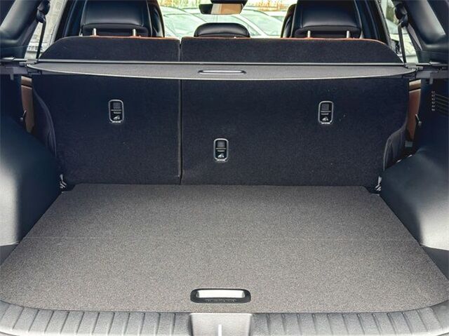 2026 Kia Sportage Plug-In Hybrid X-Line Prestige Renton WA