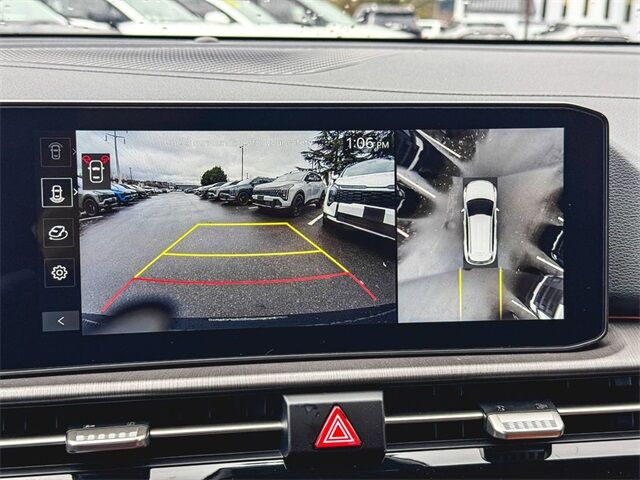 2026 Kia Sportage Plug-In Hybrid X-Line Prestige Renton WA