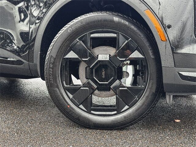 2026 Kia Sportage Plug-In Hybrid X-Line Prestige Renton WA