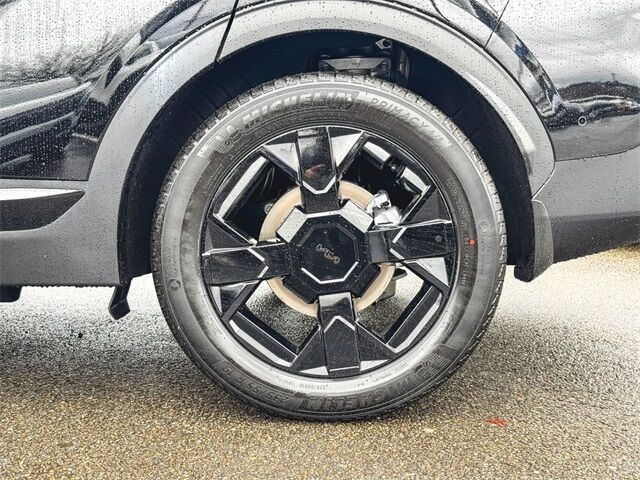 2026 Kia Sportage Plug-In Hybrid X-Line Prestige Renton WA