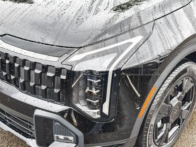 2026 Kia Sportage Plug-In Hybrid X-Line Prestige Renton WA