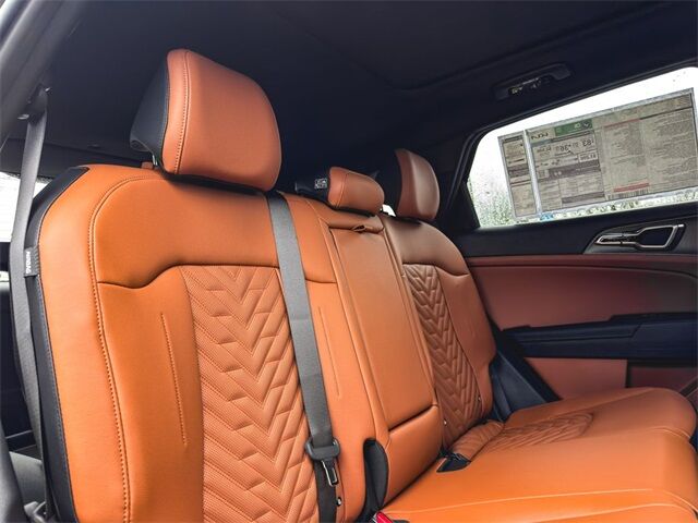 2026 Kia Sportage Plug-In Hybrid X-Line Prestige Renton WA