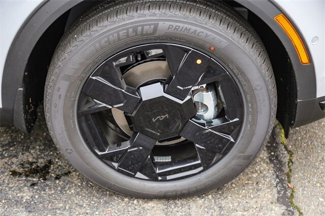 2026 Kia Sportage Plug-In Hybrid X-Line Prestige Tacoma WA