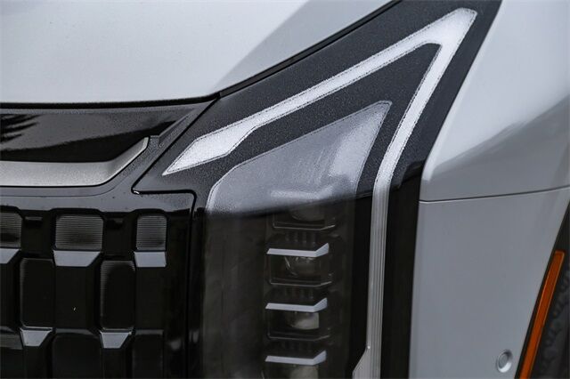 2026 Kia Sportage Plug-In Hybrid X-Line Prestige Tacoma WA