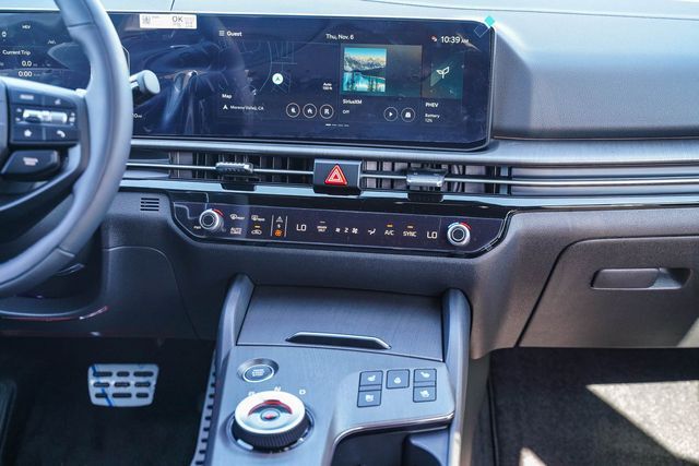 2026 Kia Sportage Plug-In Hybrid X-Line Prestige Moreno Valley CA