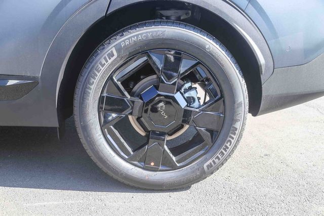 2026 Kia Sportage Plug-In Hybrid X-Line Prestige Moreno Valley CA