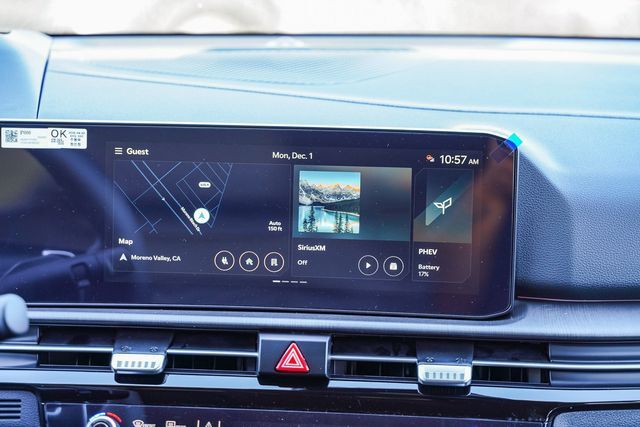 2026 Kia Sportage Plug-In Hybrid X-Line Prestige Moreno Valley CA