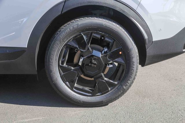 2026 Kia Sportage Plug-In Hybrid X-Line Prestige Moreno Valley CA