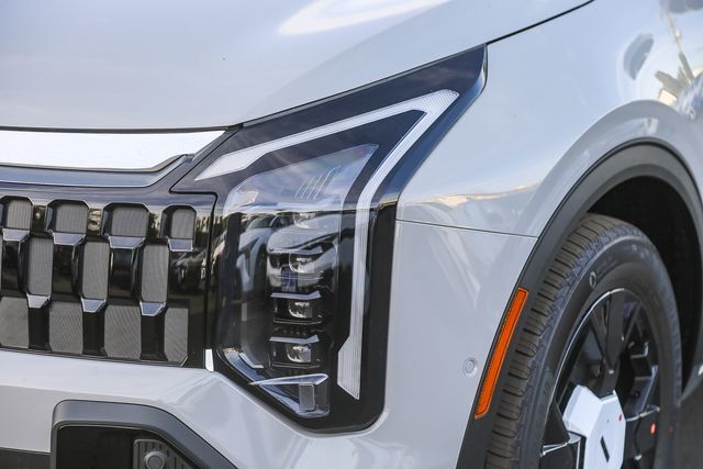 2026 Kia Sportage Plug-In Hybrid X-Line Prestige Moreno Valley CA