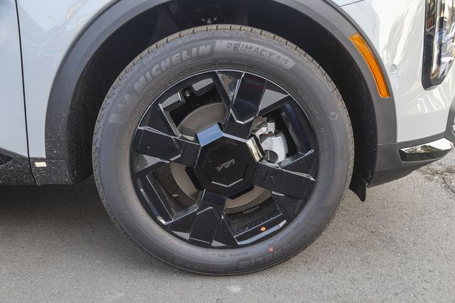 2026 Kia Sportage Plug-In Hybrid X-Line Prestige Moreno Valley CA