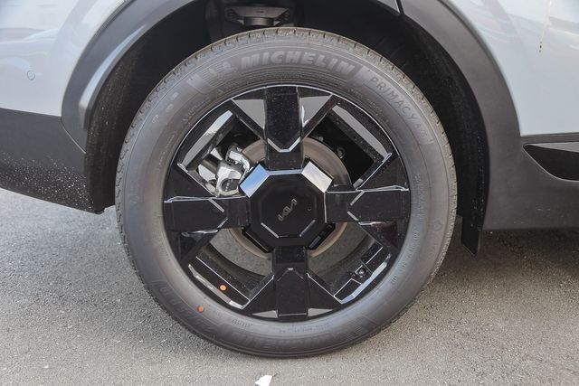 2026 Kia Sportage Plug-In Hybrid X-Line Prestige Moreno Valley CA