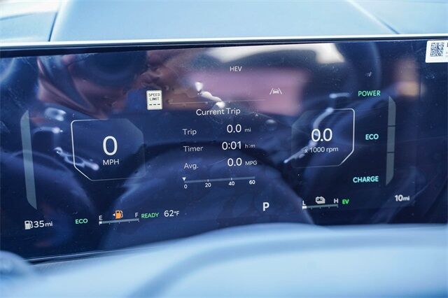 2026 Kia Sportage Plug-In Hybrid X-Line Prestige Moreno Valley CA